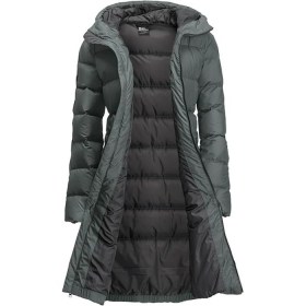 Jack Wolfskin Frozen Palace Down Coat 03